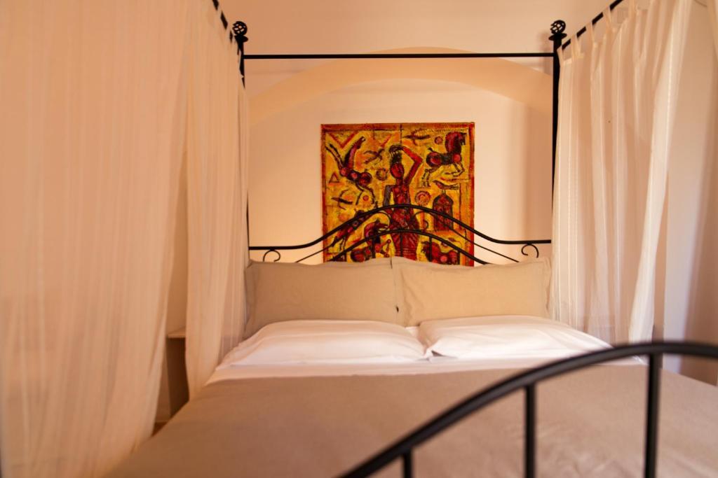 Hotel Le Monacelle มาเตรา ห้อง รูปภาพ