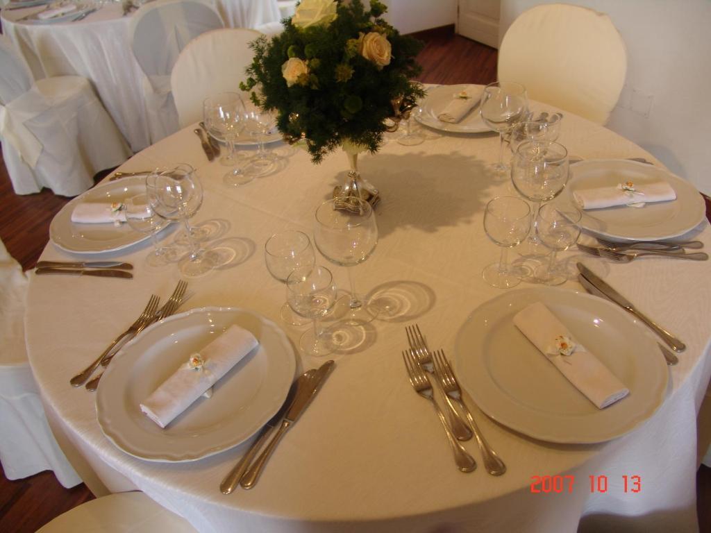 Hotel Le Monacelle มาเตรา ภายนอก รูปภาพ